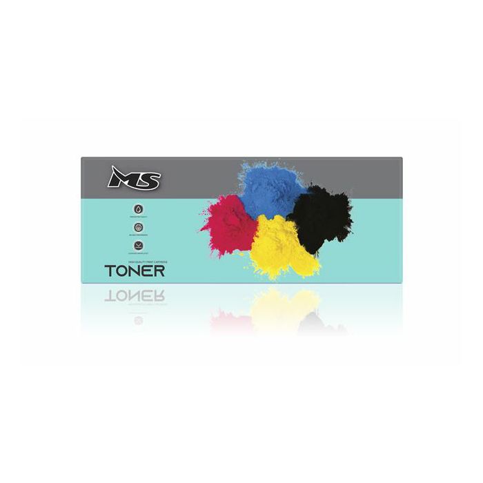 Zamjenski toner HP W1106A MS bez čipa