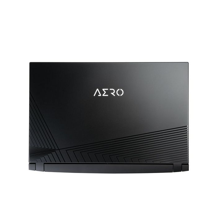 IZLOŽBENI - Laptop GIGABYTE AORUS 15G KC / Core i7 10870H, 16GB, 512GB SSD, GeForce RTX 3060 6GB 105W, 15.6" FHD IPS 240Hz, Windows 10, crni