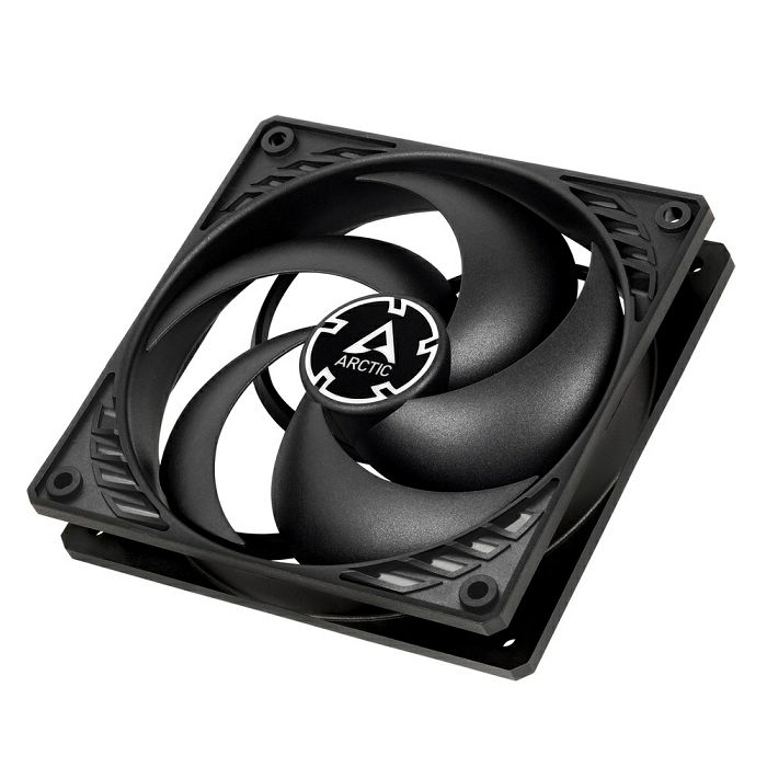 Ventilator ARCTIC P12 Silent , 120mm, 1050 okr/min