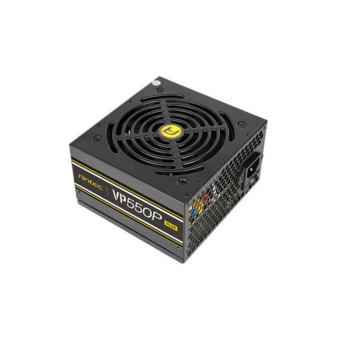 Napajanje 550W, ANTEC VP550P plus EC, 120mm vent., 80+