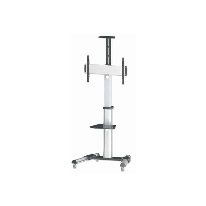 MANHATTAN podni stalak za TV 37" do 70" Multimedia Cart
