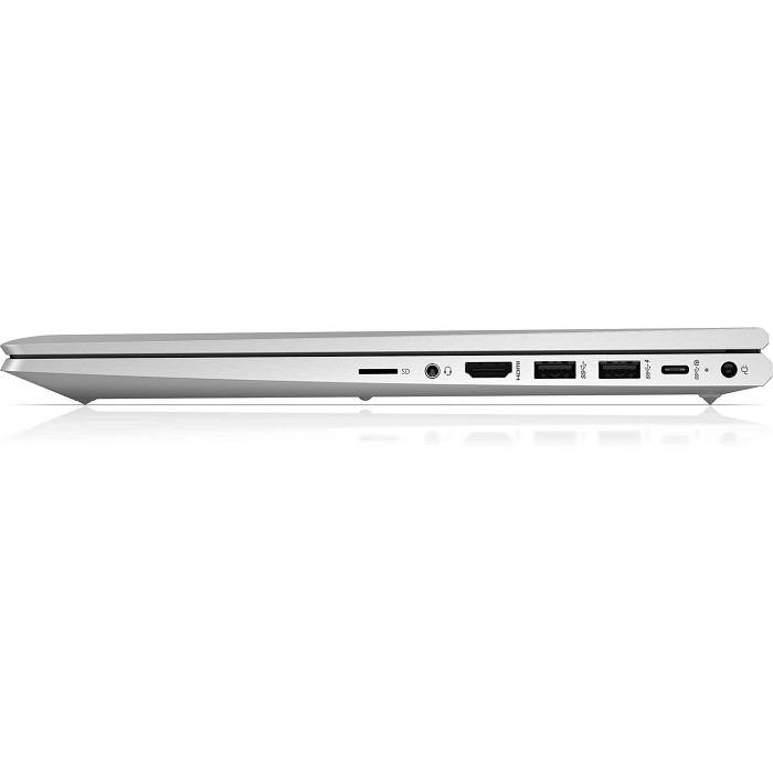 Laptop HP ProBook 450 G8 2X7F1EA / Core i3 1125G4, 8GB, 256GB SSD, Intel Graphics, 15.6" LED HD, Windows 10, srebrni