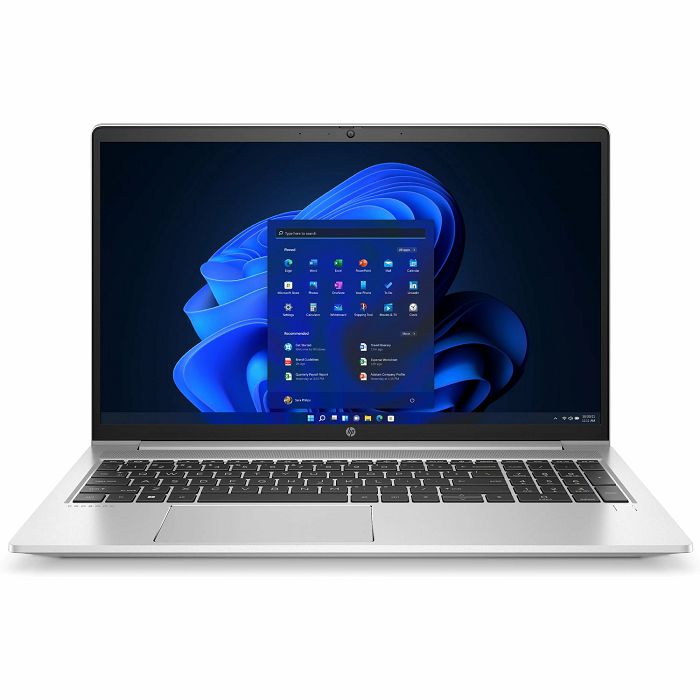 Laptop HP ProBook 450 G8 2X7X0EA / Core i7 1165G7, 8GB, 512GB SSD, Intel Graphics, 15.6" FHD, bez OS, srebrni