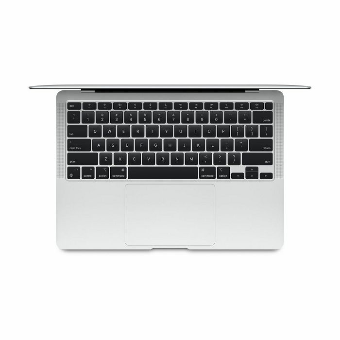 Prijenosno računalo APPLE MacBook Air 13.3" Retina mgna3cr/a / OctaCore Apple M1, 8GB, 512GB SSD, Apple Graphics, HR tipkovnica, srebrno