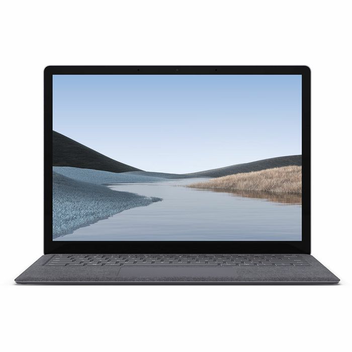 Prijenosno računalo MICROSOFT Surface Laptop 3 / Core i5 1035G7, 8GB, 256GB SSD, HD Graphics, 13.5" Touch, Windows 10, crno
