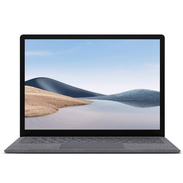 Prijenosno računalo MICROSOFT Surface Laptop 4 5UI-00025 / Ryzen 7 4980U, 8GB, 256GB SSD, Radeon Graphics, 15" touch, Windows 10, srebrno