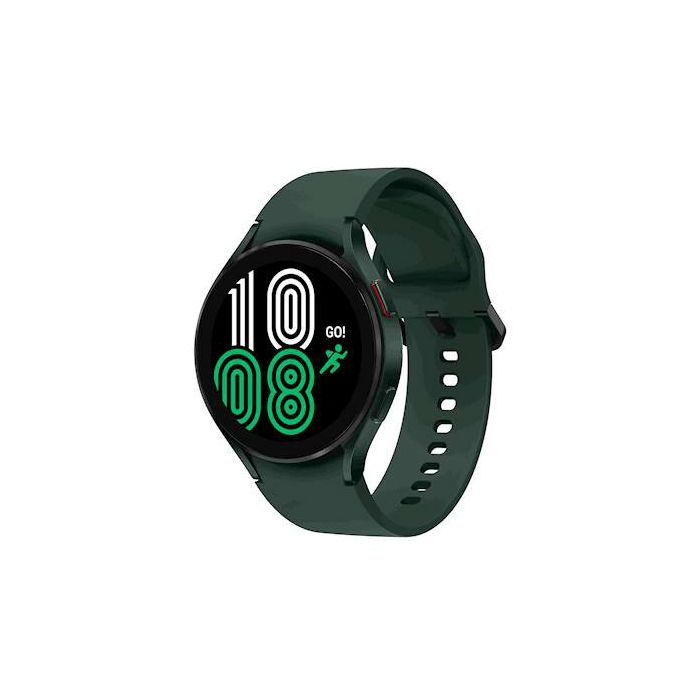 Pametni sat SAMSUNG Galaxy Watch 4, 44mm, LTE, zeleni