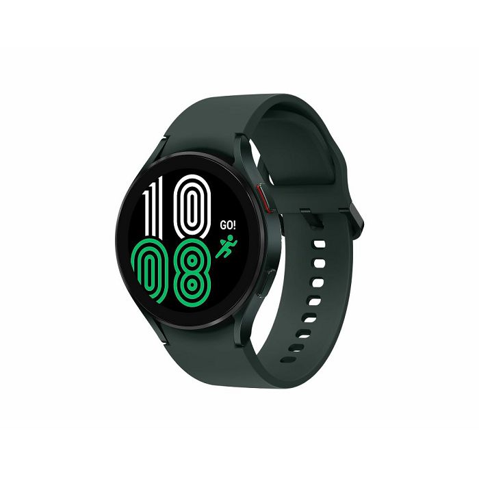 Pametni sat SAMSUNG Galaxy Watch 4, 44mm, LTE, zeleni