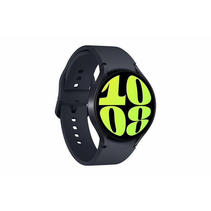 Pametni sat SAMSUNG Galaxy Watch 6 44mm, crni