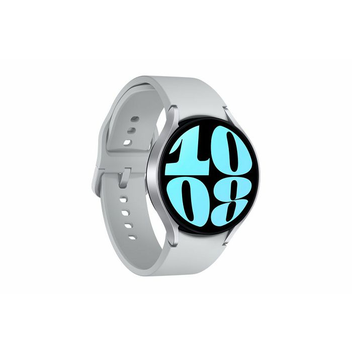 Pametni sat SAMSUNG Galaxy Watch 6 44mm, srebrni