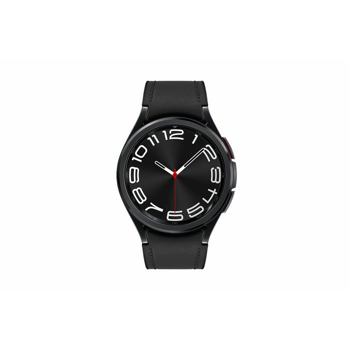 Pametni sat SAMSUNG Galaxy Watch 6 Classic 43mm, crni
