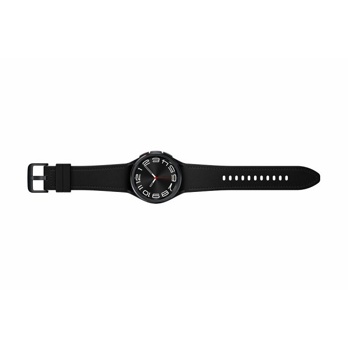 Pametni sat SAMSUNG Galaxy Watch 6 Classic 43mm, crni