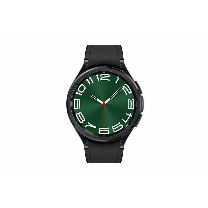 Pametni sat SAMSUNG Galaxy Watch 6 Classic 47mm, crni