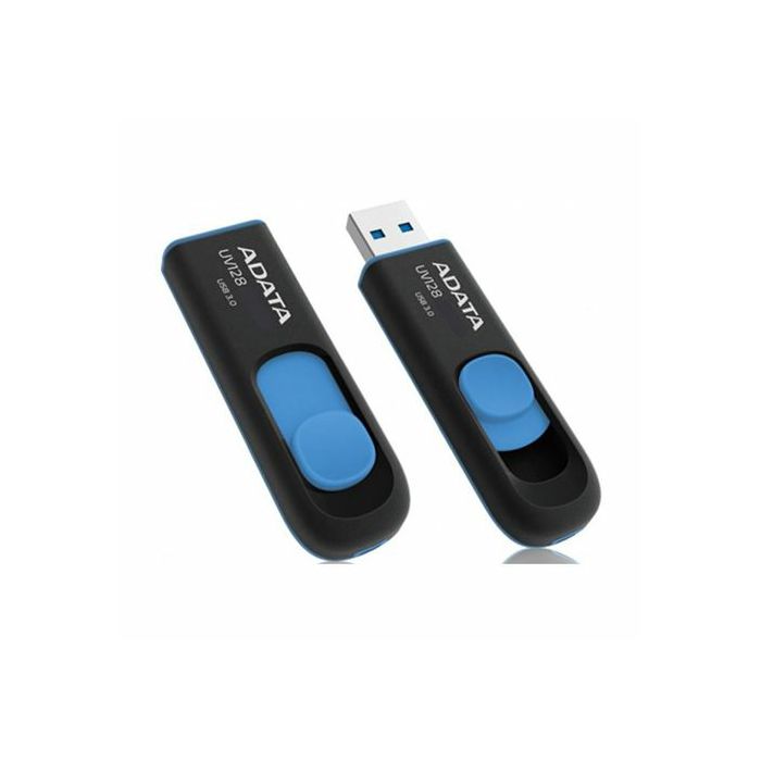 USB memorija Adata 32GB UV128 Blue AD