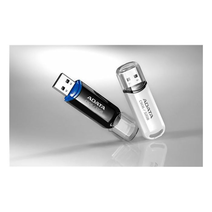 USB memorija Adata 32GB C906 White