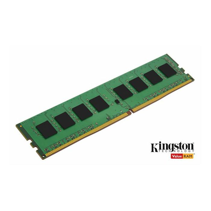 Memorija Kingston DDR4 8GB 2666MHz ValueRAM