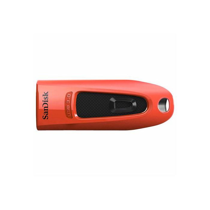 USB memorija Sandisk Ultra USB 3.0 Red 64GB