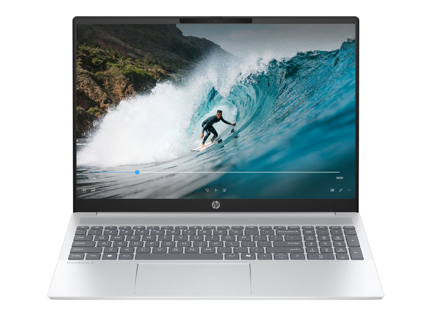Laptop HP OmniBook 5 16-ba1004na | i5 | W11H / i5 / RAM 16 GB / 512GB SSD / 16,0″ WUXGA