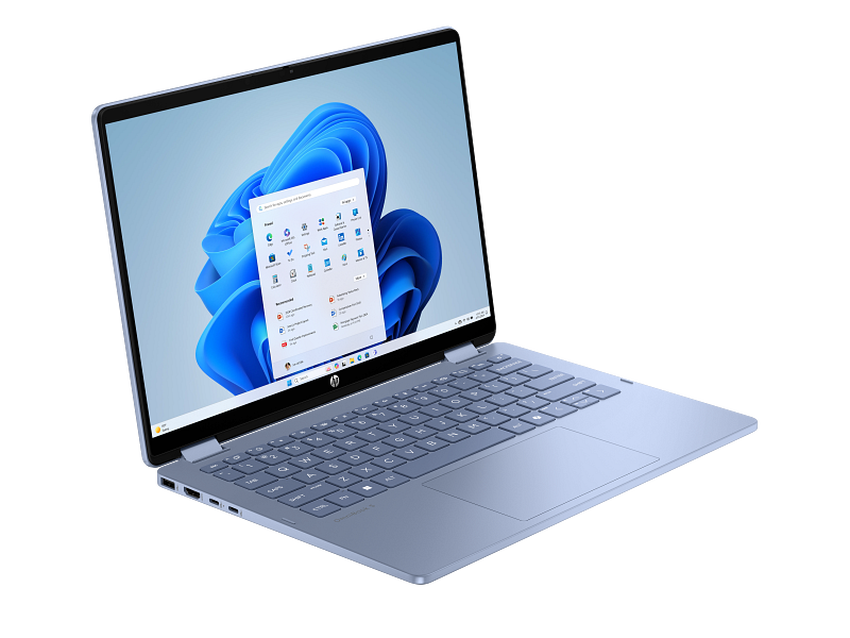 Laptop HP OmniBook 5 Flip 14-fp0003nz | i5-1334U | Touch / i5 / RAM 16 GB / 512GB SSD / 14,0″ WUXGA