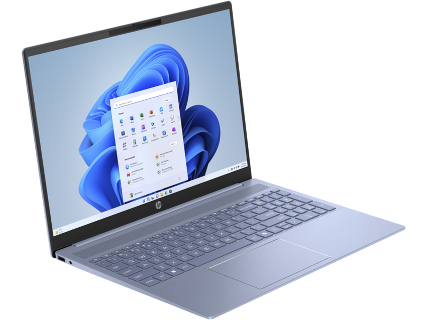 Laptop HP Pavilion 16-af0010ns | U5-125U / Core Ultra 5 / RAM 16 GB / 512GB SSD / 16,0″ 2K