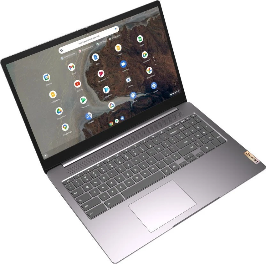 Laptop Lenovo IdeaPad 3 Chrome 15IJL6 | N4500 | 8GB RAM | 128GB eMMC / Celeron / RAM 8 GB / 15,6″ FHD