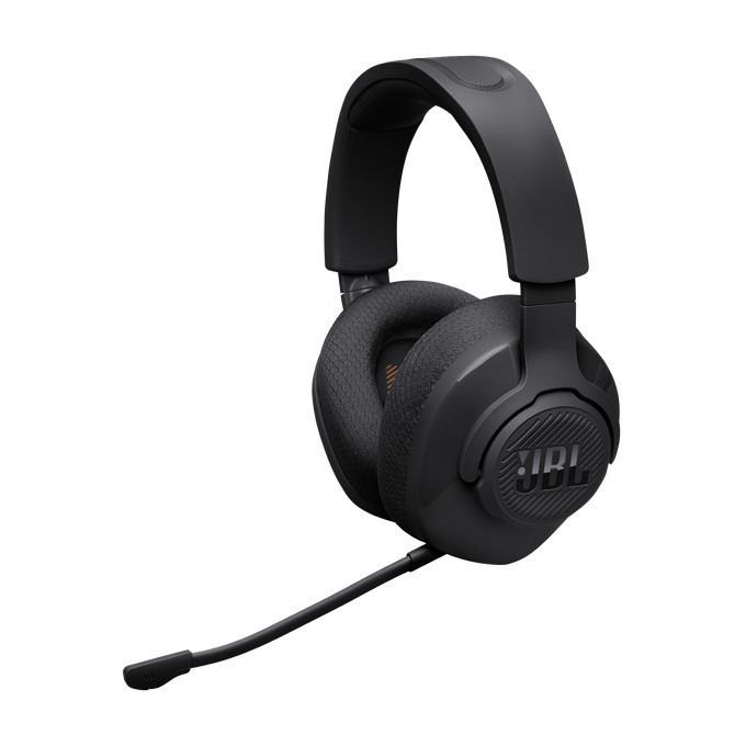 JBL Quantum 360 Black Slušalice - 1882
