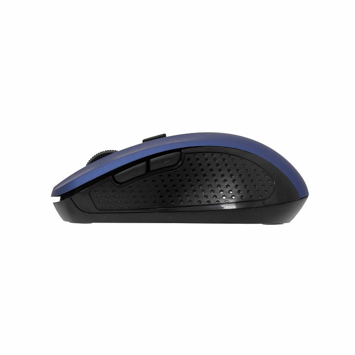 SBOX bežični miš WM-993 plavi