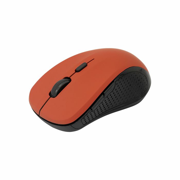 SBOX bežični miš WM-993 crveni