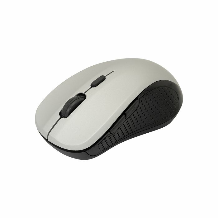 SBOX bežični miš WM-993 srebrni