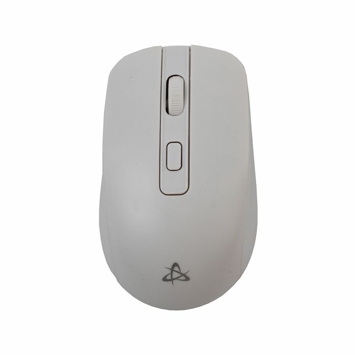 SBOX bežični miš WM-837 bijeli