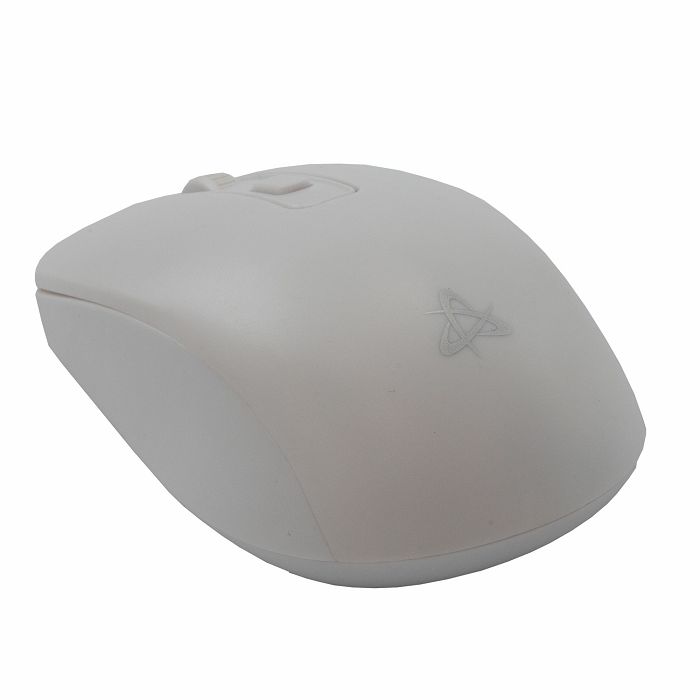 SBOX bežični miš WM-837 bijeli