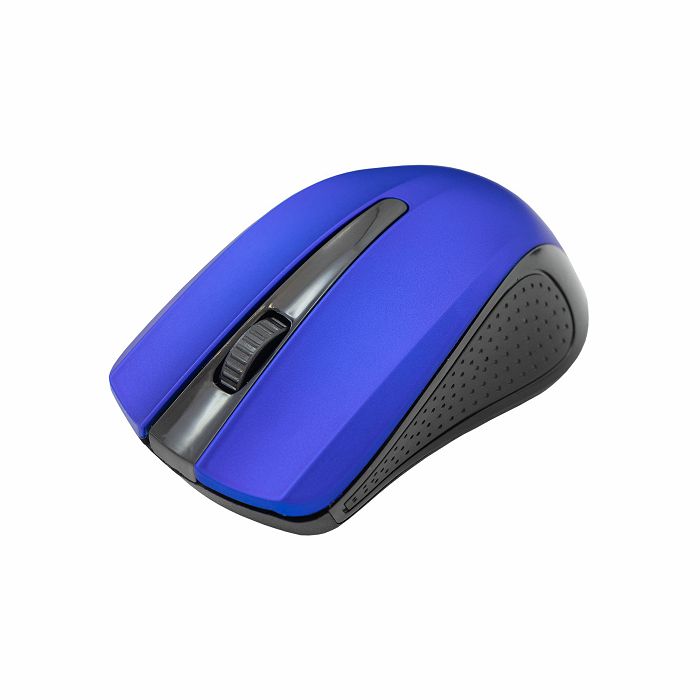 SBOX bežični miš WM-109 plavi