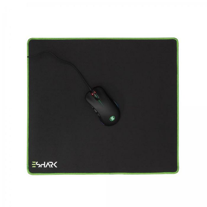 ESHARK profesionalna gaming podloga za miša ESL-MP2 KARUTA L 45x40cm