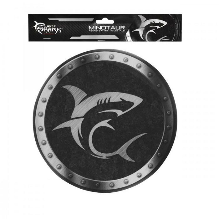 WHITE SHARK gaming podloga MINOTAUR 25cm