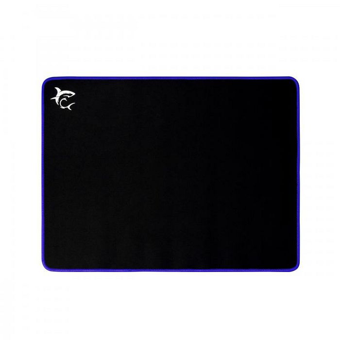 WHITE SHARK gaming podloga za miša GMP-2103 BLUE KNIGHT 40x30cm plava