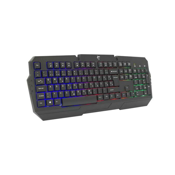 WHITE SHARK gaming tipkovnica GK-2105 DAKOTA