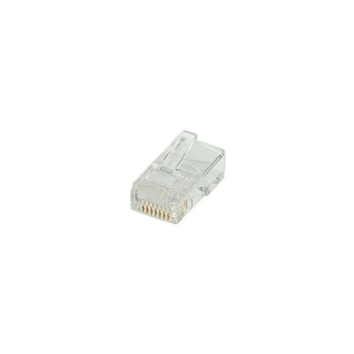 Roline UTP RJ45 konektor Cat.5e/Class D (10 kom./pak.)