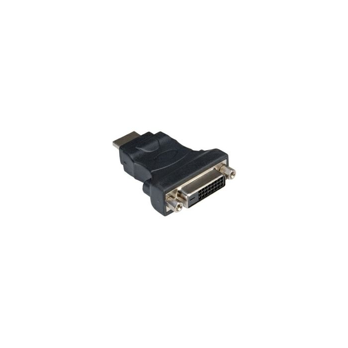 Roline adapter HDMI - DVI-D (24+1), M/F