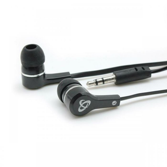 SBOX in-ear slušalice EP-003 crne