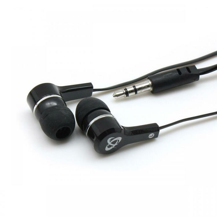 SBOX in-ear slušalice EP-003 crne