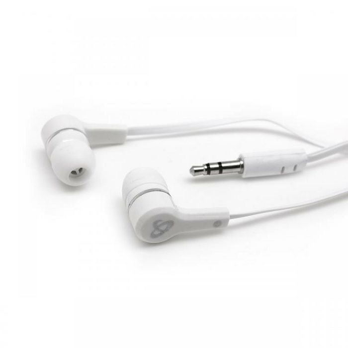 SBOX in-ear slušalice EP-003 bijele
