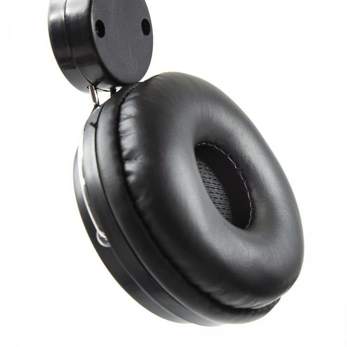 SBOX on-ear slušalice HS-736 crne