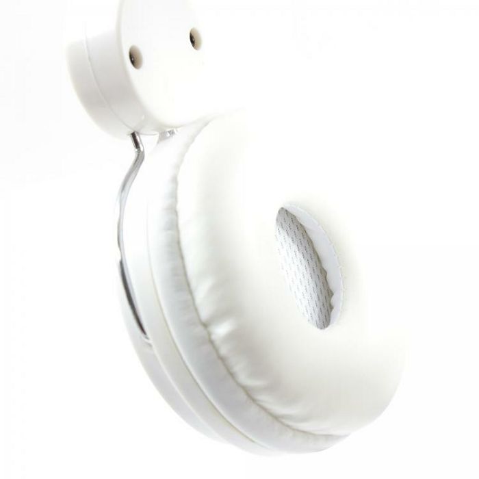 SBOX on-ear slušalice HS-736 bijele