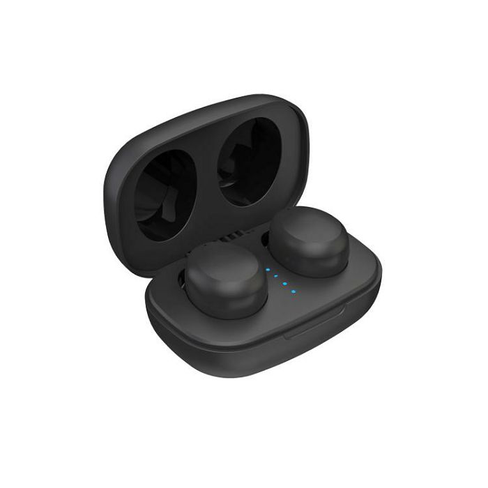 SBOX bluetooth earbuds slušalice s mikrofonom EB-TWS32 crne