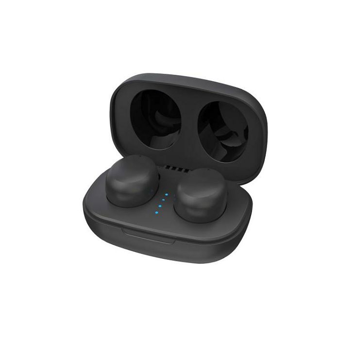 SBOX bluetooth earbuds slušalice s mikrofonom EB-TWS32 crne