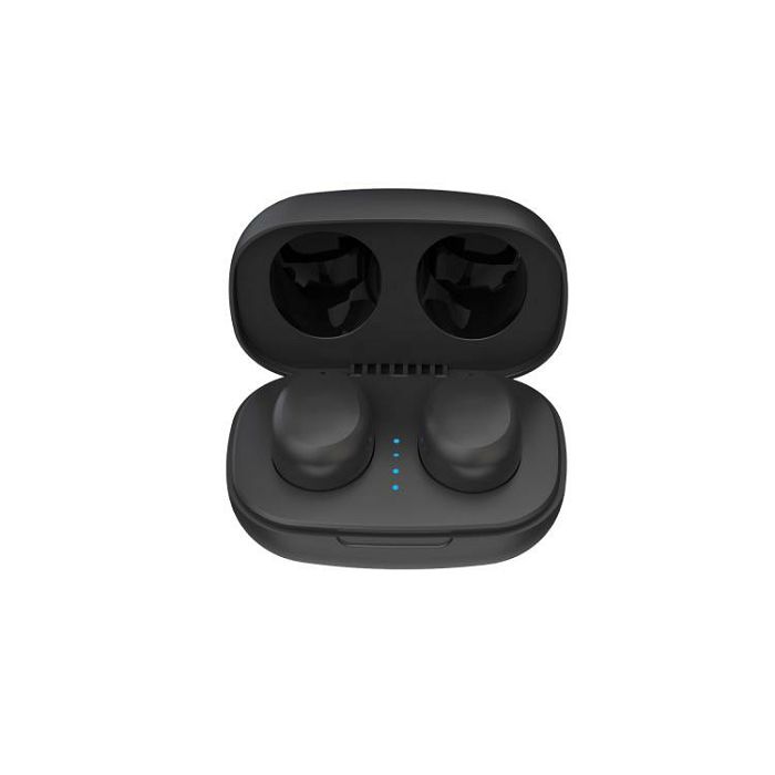 SBOX bluetooth earbuds slušalice s mikrofonom EB-TWS32 crne