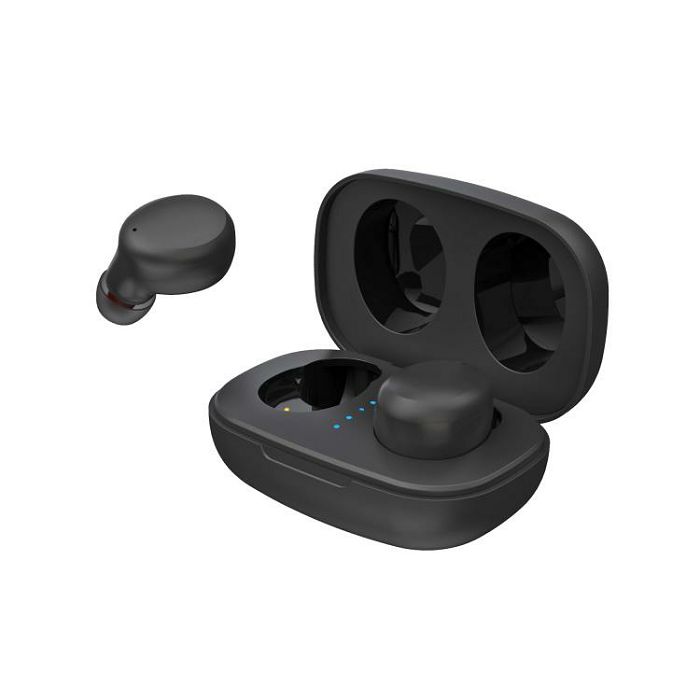 SBOX bluetooth earbuds slušalice s mikrofonom EB-TWS32 crne