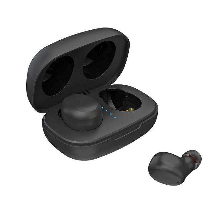 SBOX bluetooth earbuds slušalice s mikrofonom EB-TWS32 crne