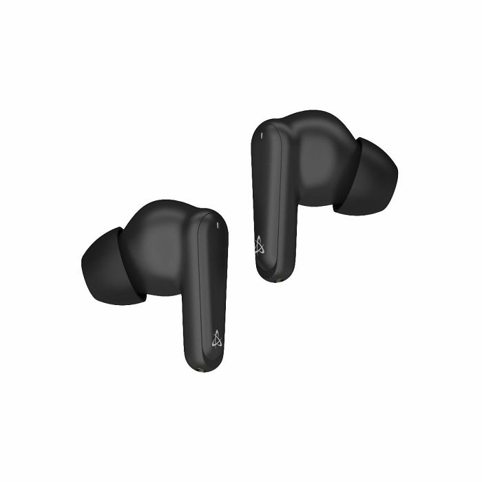 SBOX bluetooth earbuds slušalice s mikrofonom EB-TWS101 crne