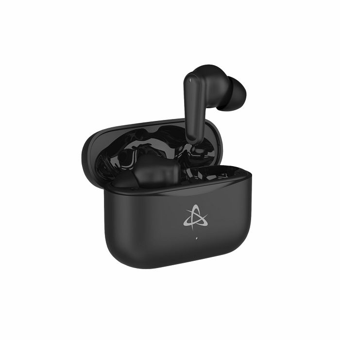 SBOX bluetooth earbuds slušalice s mikrofonom EB-TWS101 crne